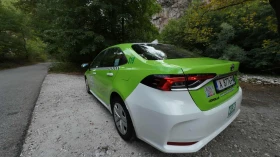 Обява за продажба на Toyota Corolla ~46 600 лв. - изображение 6