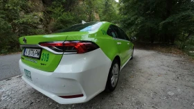 Обява за продажба на Toyota Corolla ~46 600 лв. - изображение 8