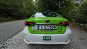 Обява за продажба на Toyota Corolla ~46 600 лв. - изображение 4