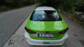 Обява за продажба на Toyota Corolla ~46 600 лв. - изображение 9