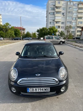 Mini One - 7999 лв. / 4089.82 € - 16051127 2