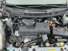 Nissan Micra 1.2i-80кс= АВТОМАТ= ГАЗ= KEYLESS= КЛИМАТРОНИК= 5ВР - 5500 лв. / 2812.11 € - 41294408 17