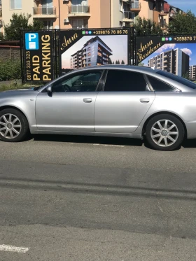 Обява за продажба на Audi A6 ~7 850 лв. - изображение 1 | Auto.bg Обява за продажба на Audi A6 ~7 850 лв. - изображение 1