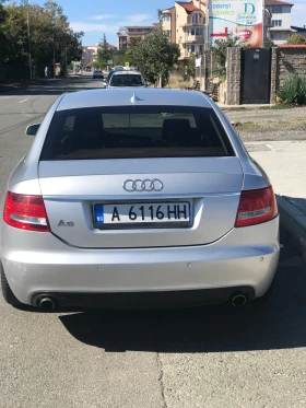 Обява за продажба на Audi A6 ~7 850 лв. - изображение 9 | Auto.bg Обява за продажба на Audi A6 ~7 850 лв. - изображение 9