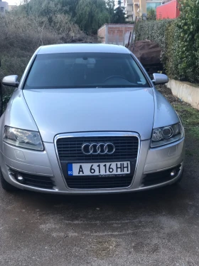 Обява за продажба на Audi A6 ~7 850 лв. - изображение 3 | Auto.bg Обява за продажба на Audi A6 ~7 850 лв. - изображение 3