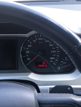 Обява за продажба на Audi A6 ~7 850 лв. - изображение 5 | Auto.bg Обява за продажба на Audi A6 ~7 850 лв. - изображение 5