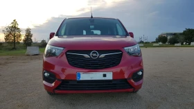 Обява за продажба на Opel Combo Life ~22 500 лв. - изображение 1