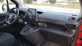 Обява за продажба на Opel Combo Life ~22 500 лв. - изображение 11