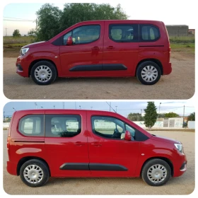 Обява за продажба на Opel Combo Life ~22 500 лв. - изображение 2