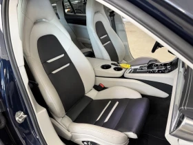 Porsche Panamera 4S AWD * АвтоКредит* (ЦЕНА ДО БГ) - 107999 лв. / 55219.01 € - 32907694 12
