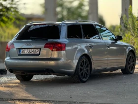 Обява за продажба на Audi A4 ~6 000 лв. - изображение 4 | Auto.bg Обява за продажба на Audi A4 ~6 000 лв. - изображение 4