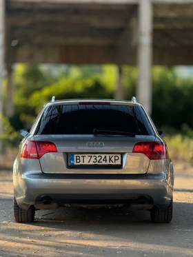 Обява за продажба на Audi A4 ~6 000 лв. - изображение 6 | Auto.bg Обява за продажба на Audi A4 ~6 000 лв. - изображение 6