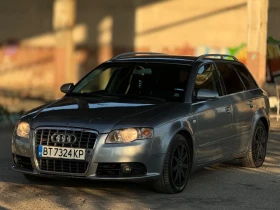 Обява за продажба на Audi A4 ~6 000 лв. - изображение 1 | Auto.bg Обява за продажба на Audi A4 ~6 000 лв. - изображение 1