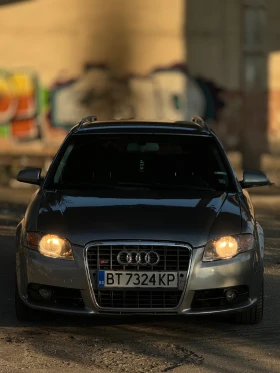 Обява за продажба на Audi A4 ~6 000 лв. - изображение 2 | Auto.bg Обява за продажба на Audi A4 ~6 000 лв. - изображение 2