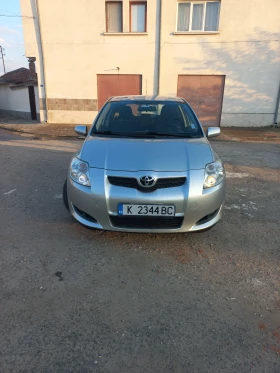 Toyota Auris 2.0 | Mobile.bg    2