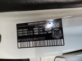 Mercedes-Benz A 220 * CARFAX *    | Mobile.bg    15