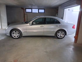Mercedes-Benz E 320  - изображение 1