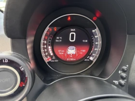Abarth 595 Cabrio 595 C Competizione | Mobile.bg � ����� ������ 13
