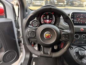 Abarth 595 Cabrio 595 C Competizione | Mobile.bg � ����� ������ 10