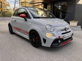 Abarth 595 Cabrio 595 C Competizione | Mobile.bg � ����� ������ 4