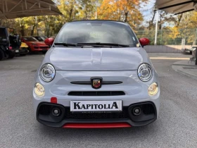 Abarth 595 Cabrio 595 C Competizione | Mobile.bg � ����� ������ 3