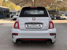 Abarth 595 Cabrio 595 C Competizione | Mobile.bg � ����� ������ 6