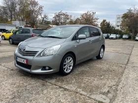 Toyota Verso 2.0 D4D 125кс Executive - 11000 лв. / 5624.21 € - 45918802 2