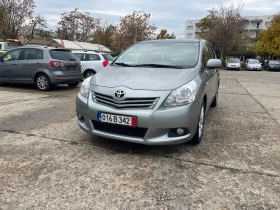 Toyota Verso 2.0 D4D 125кс Executive