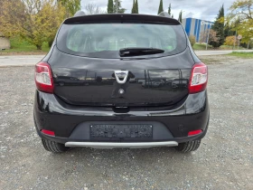 Dacia Sandero 0.9i Stepway - 10900 лв. / 5573.08 € - 72735818 4