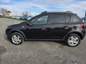 Dacia Sandero Stepway, снимка 8