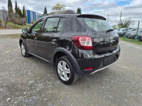 Dacia Sandero 0.9i Stepway - 10900 лв. / 5573.08 € - 72735818 3