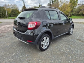Dacia Sandero 0.9i Stepway - 10900 лв. / 5573.08 € - 72735818 5