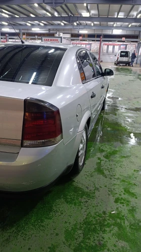 Opel Vectra, снимка 5 — Bazar.bg Opel Vectra, снимка 5