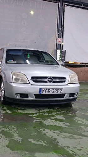 Opel Vectra, снимка 2 — Bazar.bg Opel Vectra, снимка 2