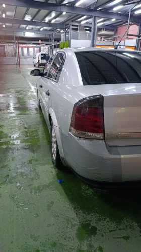 Opel Vectra, снимка 6 — Bazar.bg Opel Vectra, снимка 6