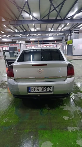 Opel Vectra, снимка 8 — Bazar.bg Opel Vectra, снимка 8