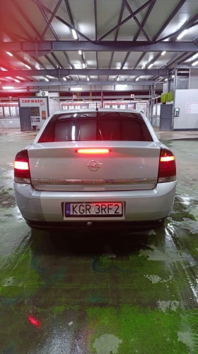 Opel Vectra, снимка 7 — Bazar.bg Opel Vectra, снимка 7
