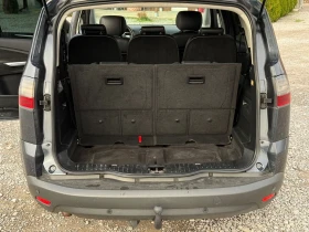 Ford S-Max 1.8tdci* 125к.с.* 7-МЕСТЕН* НАВИ* КЛИМАТРОНИК - 5999 лв. / 3067.24 € - 90811624 14