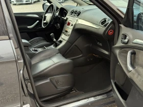 Ford S-Max 1.8tdci* 125к.с.* 7-МЕСТЕН* НАВИ* КЛИМАТРОНИК - 5999 лв. / 3067.24 € - 90811624 12