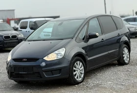 Ford S-Max 1.8tdci* 125к.с.* 7-МЕСТЕН* НАВИ* КЛИМАТРОНИК - 5999 лв. / 3067.24 € - 90811624 3