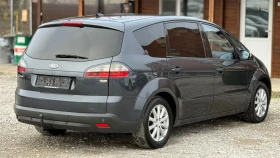 Ford S-Max 1.8tdci* 125к.с.* 7-МЕСТЕН* НАВИ* КЛИМАТРОНИК - 5999 лв. / 3067.24 € - 90811624 6