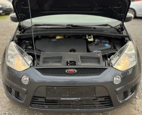 Ford S-Max 1.8tdci* 125к.с.* 7-МЕСТЕН* НАВИ* КЛИМАТРОНИК - 5999 лв. / 3067.24 € - 90811624 17