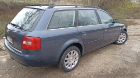 Audi A6 1.8T Facelift, снимка 4 — Bazar.bg Audi A6 1.8T Facelift, снимка 4