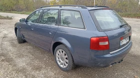 Audi A6 1.8T Facelift, снимка 2 — Bazar.bg Audi A6 1.8T Facelift, снимка 2