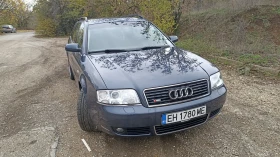 Audi A6 1.8T Facelift, снимка 5 — Bazar.bg Audi A6 1.8T Facelift, снимка 5