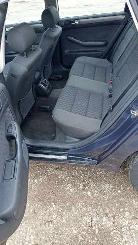 Audi A6 1.8T Facelift, снимка 9 — Bazar.bg Audi A6 1.8T Facelift, снимка 9