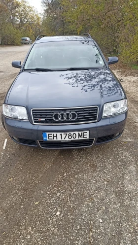 Audi A6 1.8T Facelift, снимка 6 — Bazar.bg Audi A6 1.8T Facelift, снимка 6
