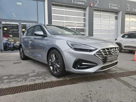 Hyundai I30 1.0 TCe 120 - 32500 лв. / 16616.99 € - 78389861 2