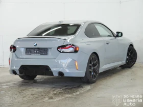 BMW 220 i Coupe M Sport Paket Sportautomatic - 92500 лв. / 47294.50 € - 35660975 3