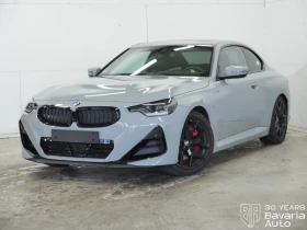 BMW 220 i Coupe M Sport Paket Sportautomatic